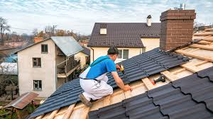 Best Roof Leak Repair  in Haynesville, LA